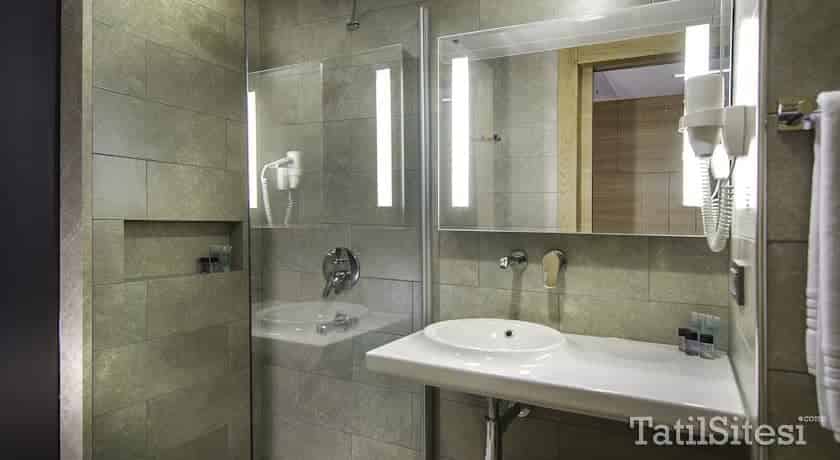 İlayda Avantgarde Hotel